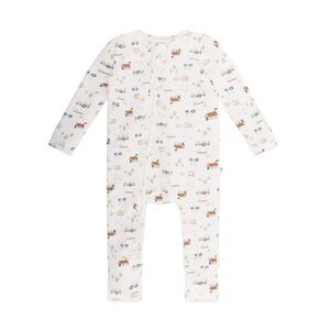 KYND BABY Little Farm Baby Onesie
